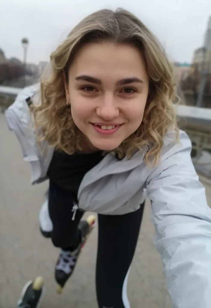 Вероника