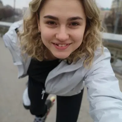 Вероника
